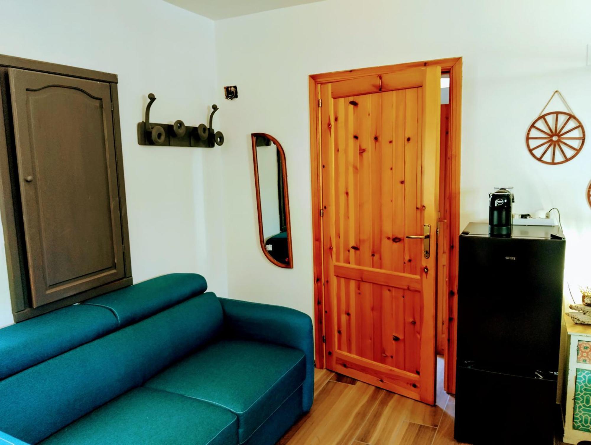 Ferienwohnung Terra Valledoria  Exterior foto